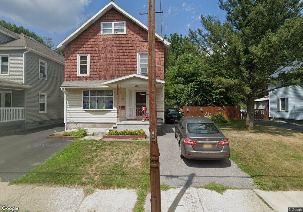127 N Holmes St, Schenectady, NY 12302 - photo 1