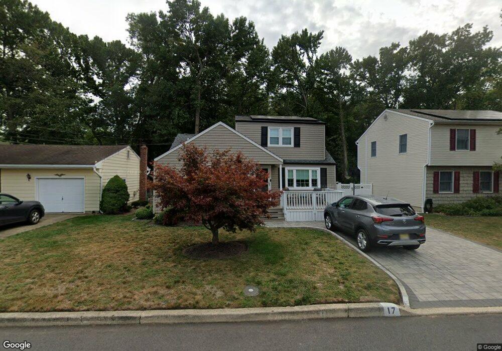 17 Mercer Ave, Port Monmouth, NJ 07758 - photo 1