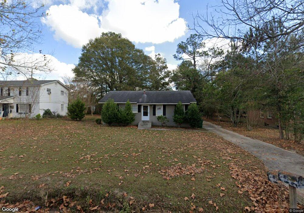 1108 N Washington St, Sylvester, GA 31791 - photo 1