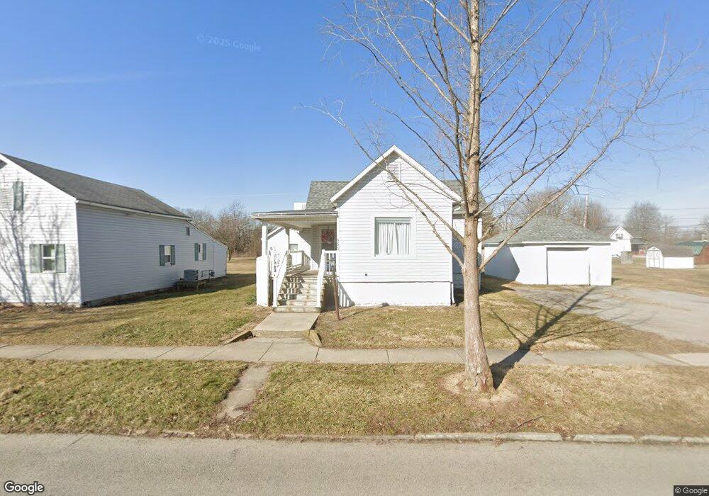 533 N Gilbert St, Ada, OH 45810 - photo 1