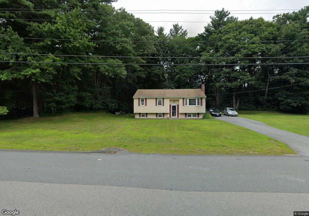161 Gorwin Dr, Hanson, MA 02341 - photo 1