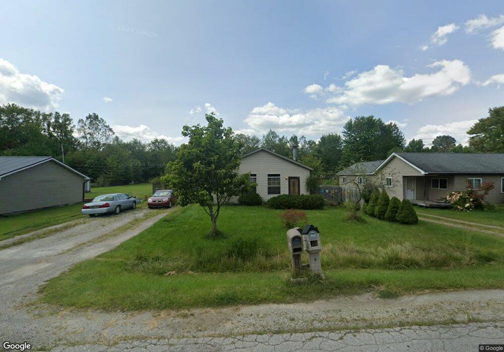 1805 Marlette Rd, Kimball, MI 48074 - photo 1