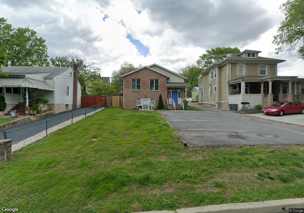 1823 Selma Ave, Halethorpe, MD 21227 - photo 1