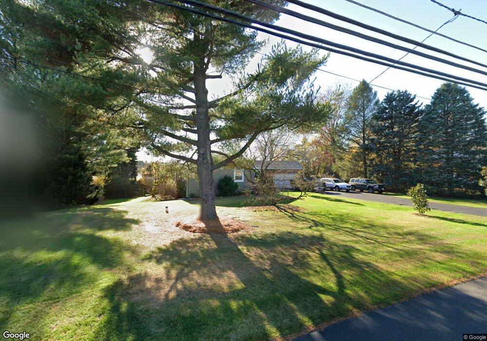 76 Chesterfield Georgetown Rd unit BORD, Chesterfield, NJ 08515 - photo 1