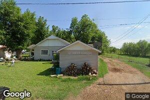 729 Rainy Mountain Ave, Mountain View, OK 73062