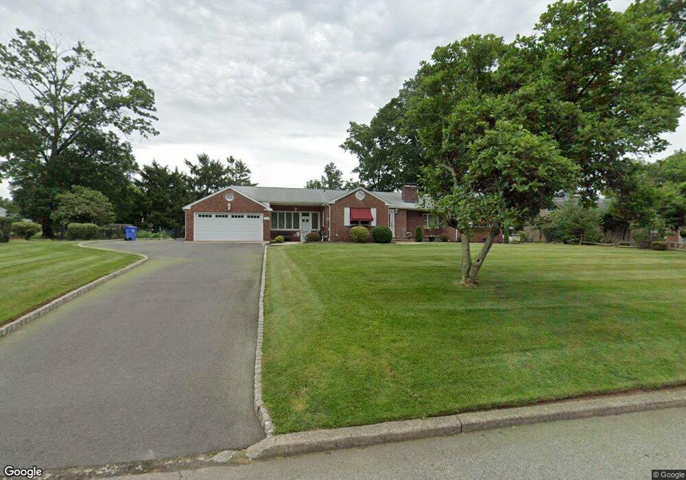 118 Jordan Rd, Colonia, NJ 07067 - photo 1