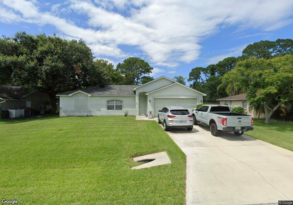5180 Vance Place, Cocoa, FL 32927 - photo 1