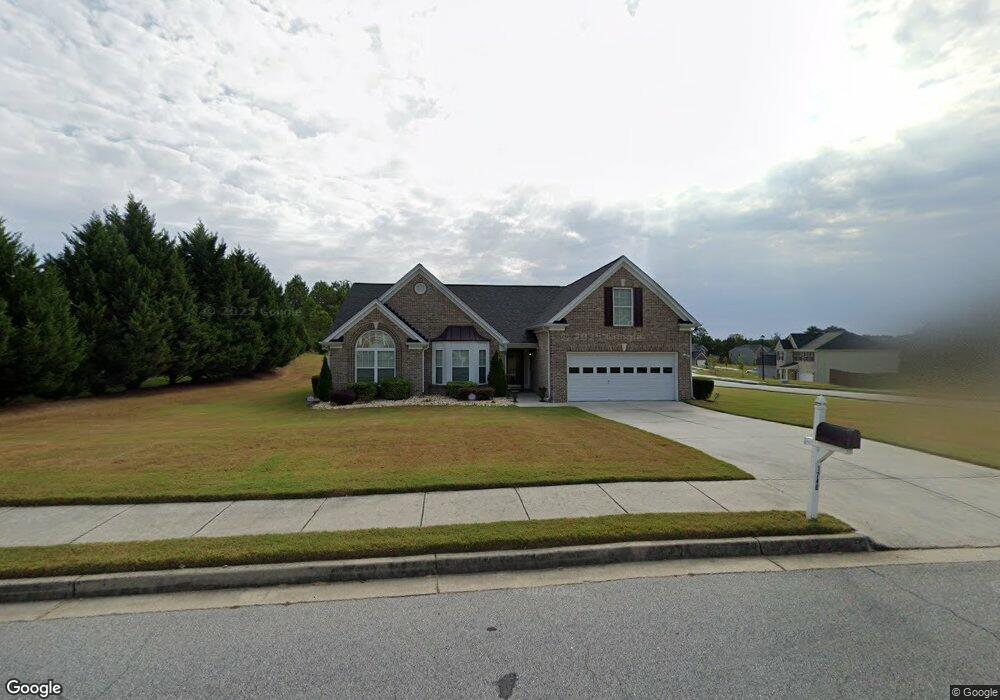 1740 Cedar Walk Ln, Conley, GA 30288 - photo 1