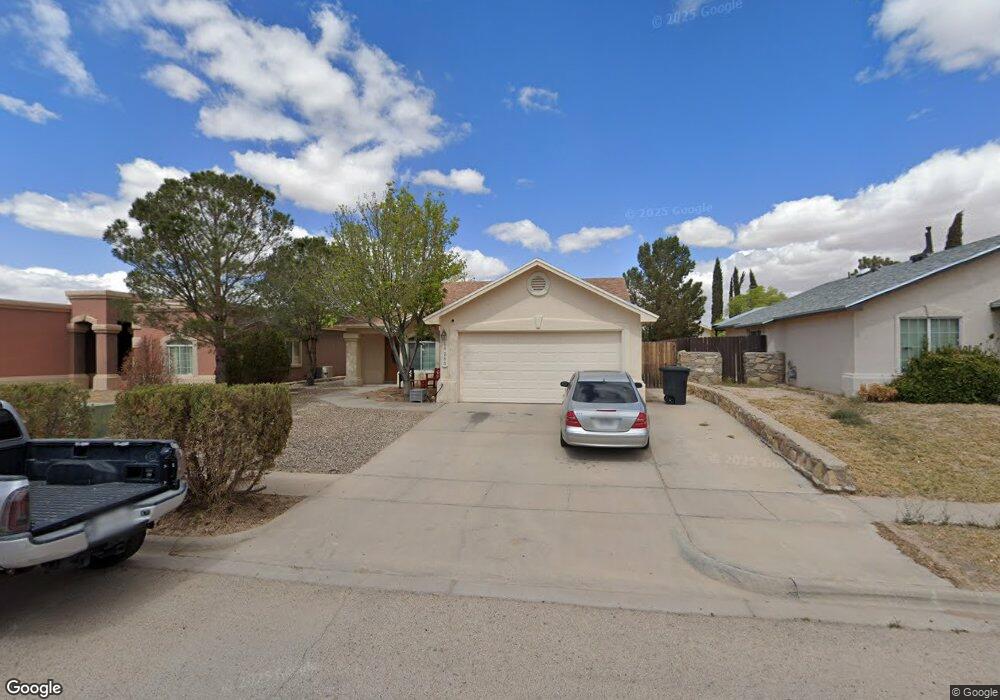 14253 Desert Sage Dr unit 2, Horizon City, TX 79928 - photo 1