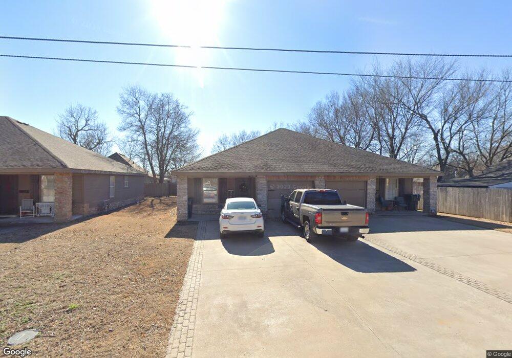 415 Claremore Rt 5, Claremore, OK null - photo 1