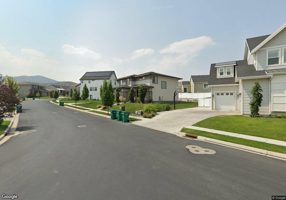 6484 W Carrick Way unit 224, Highland, UT 84003 - photo 1