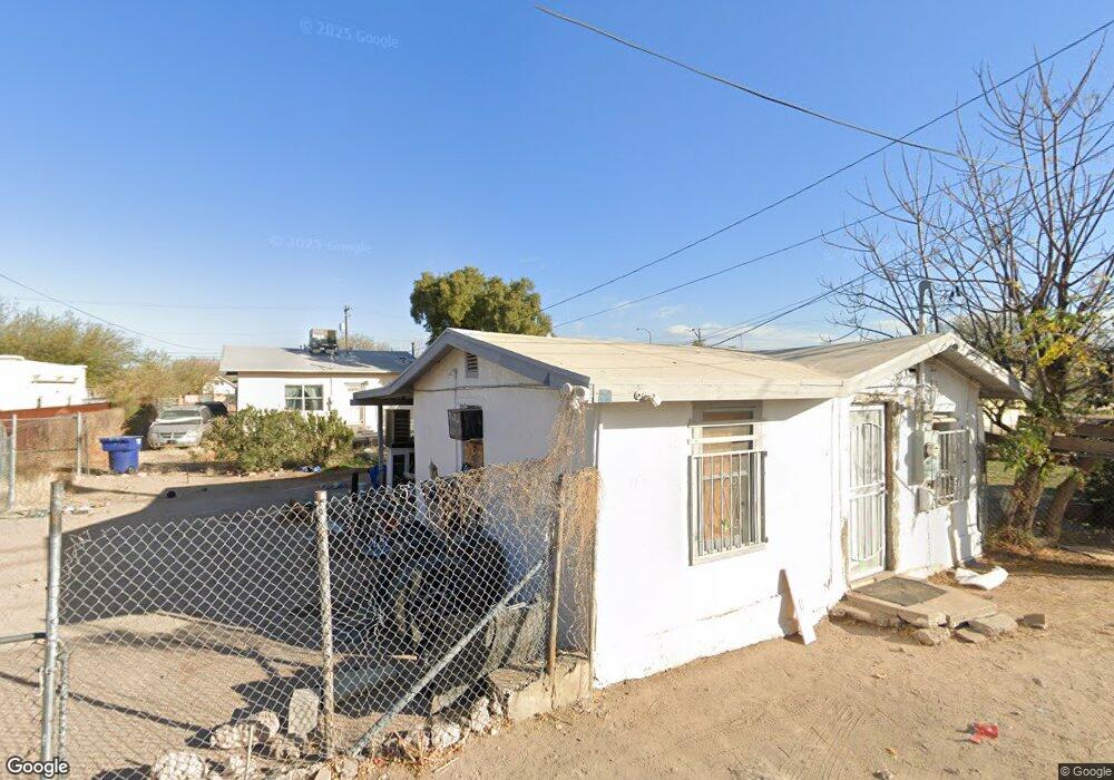 138 E 23rd St, Tucson, AZ 85713 - photo 1