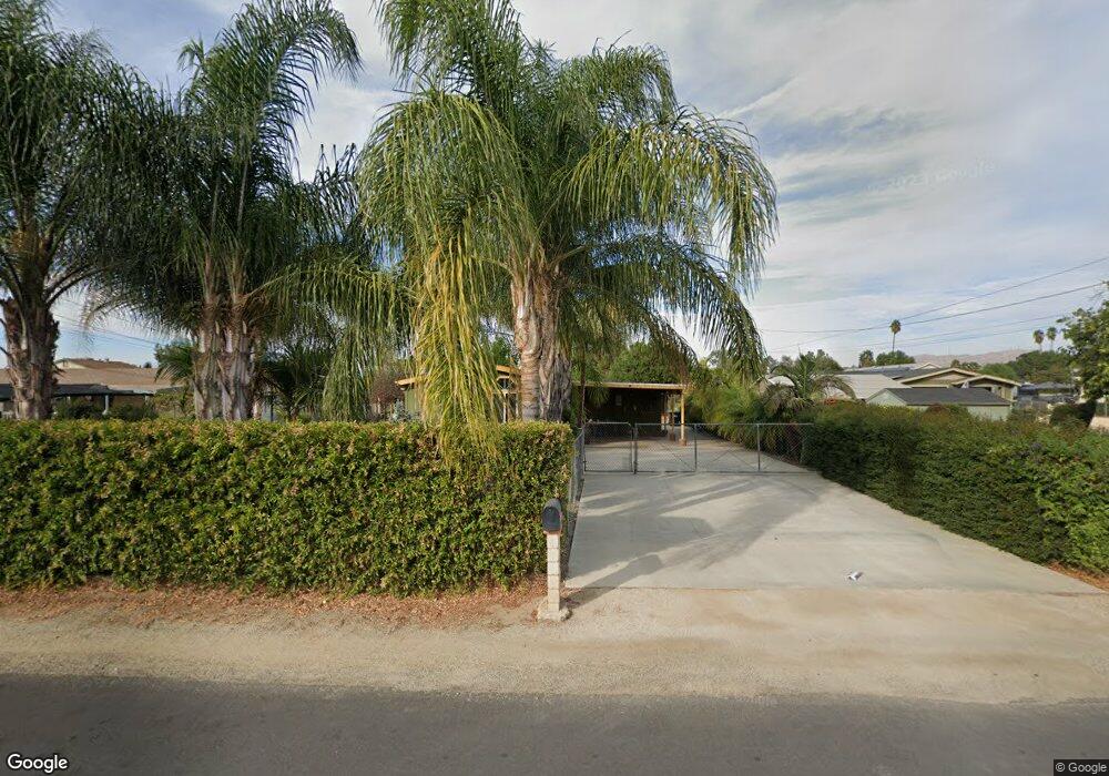 18792 Kross Rd, Riverside, CA 92508 - photo 1