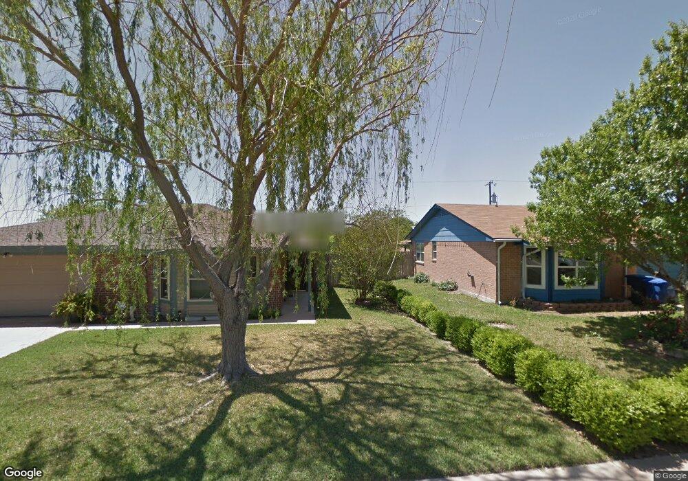 1618 Miranda Ave, Copperas Cove, TX 76522 - photo 1