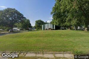 350 W 13th St, Horton, KS 66439