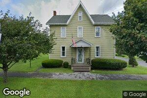 118 Ridge Rd, Nicktown, PA 15762