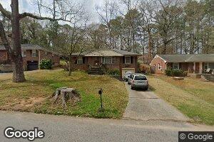 2887 Cloverhurst Dr, Atlanta, GA 30344