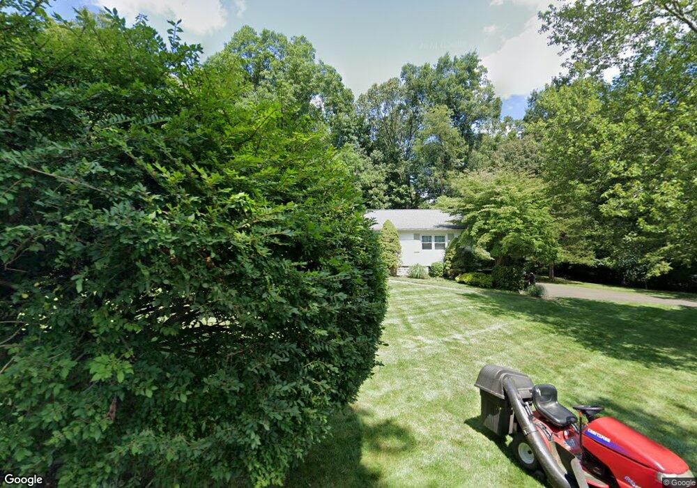 16 Rolling Ridge Rd, Wilton, CT 06897 - photo 1