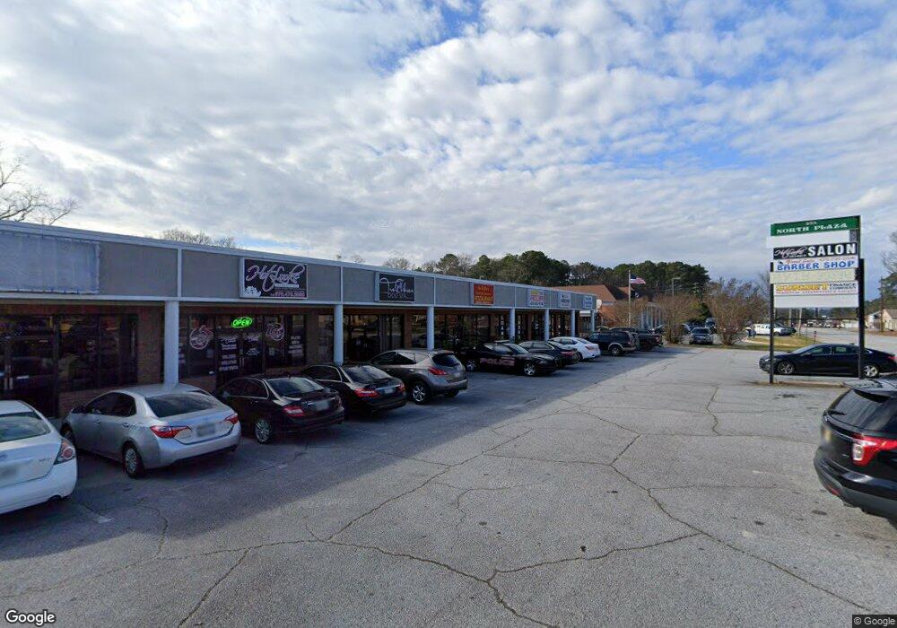253 N Main St, Jonesboro, GA 30236 - photo 1
