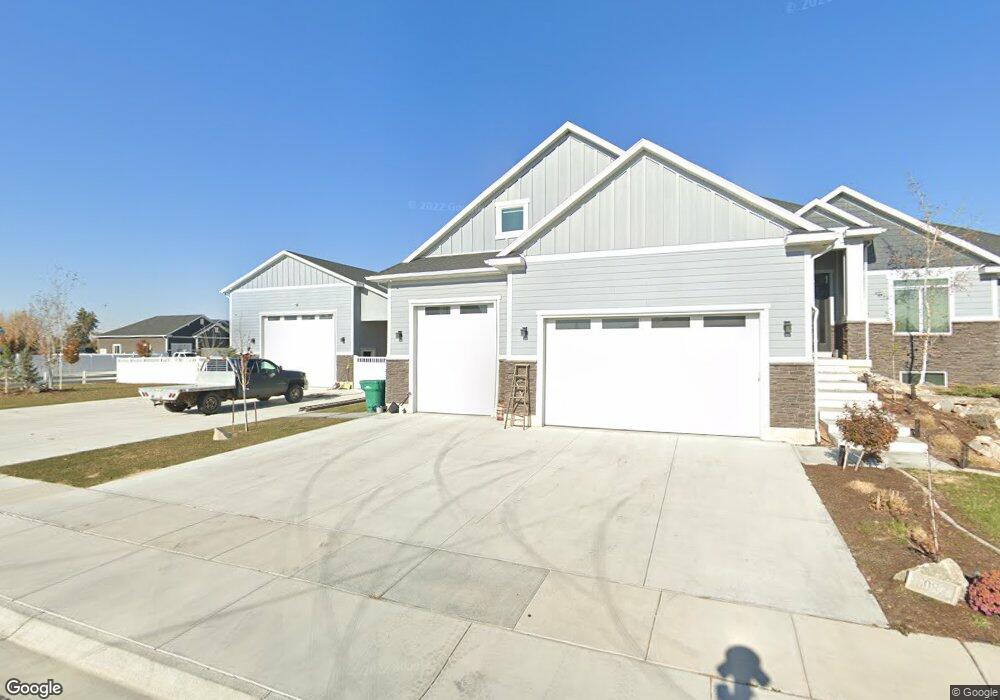 6082 W 5350 S, Hooper, UT 84315 - photo 1