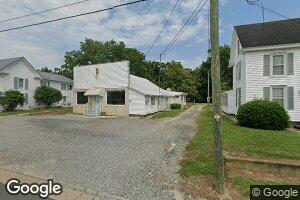 10235 Atlantic Rd, Atlantic, VA 23303