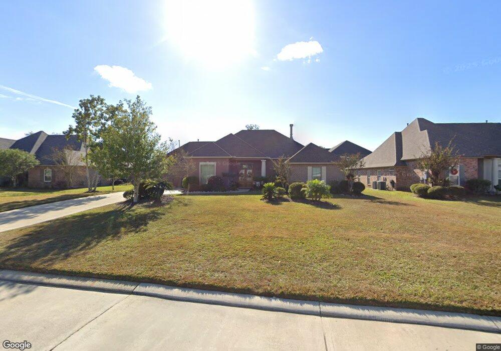 336 Leeds Dr, Slidell, LA 70461 - photo 1