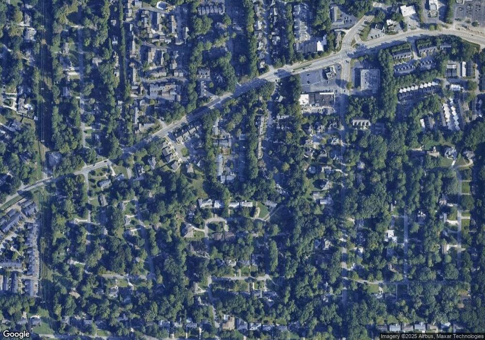 1441 Hampton Glen Ct unit 6, Decatur, GA 30033 - photo 1