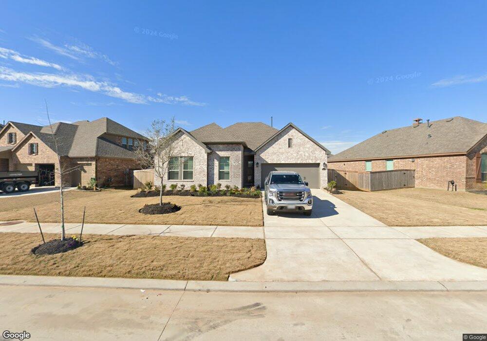 23710 Lively Ferry Ln, Richmond, TX 77469 - photo 1