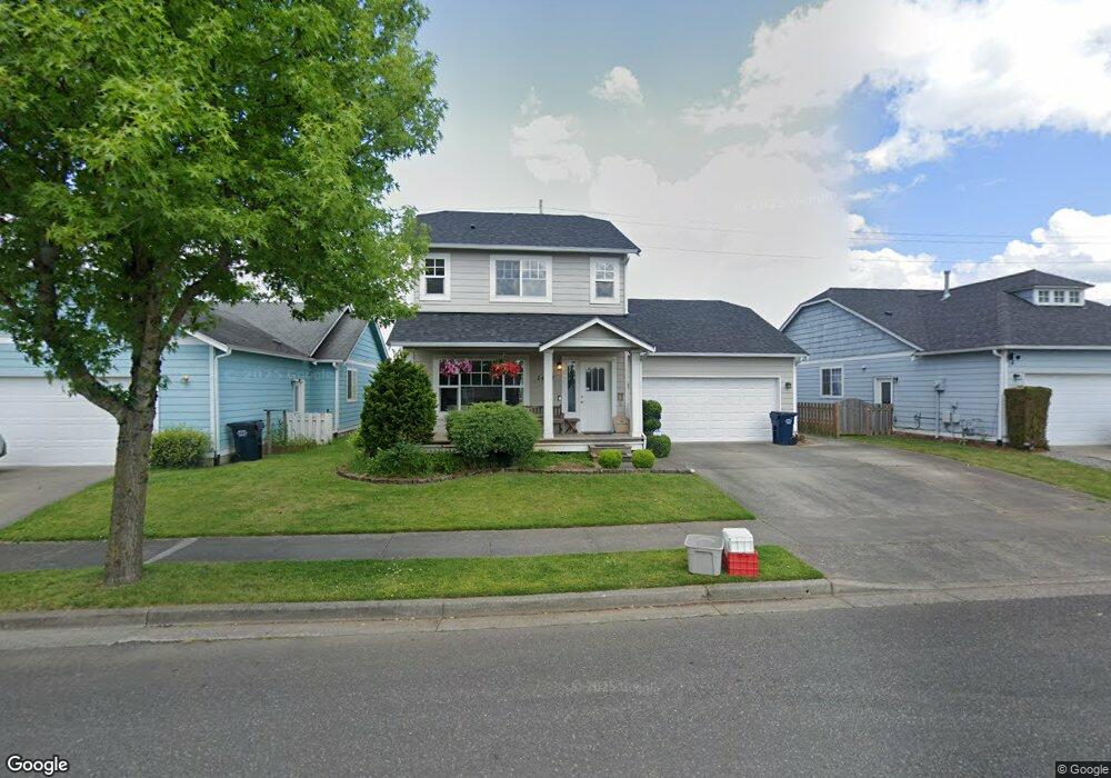1437 Spruce St, Lynden, WA 98264 - photo 1
