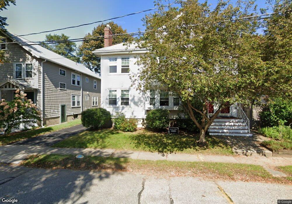 14 Choate Rd unit 16, Belmont, MA 02478 - photo 1
