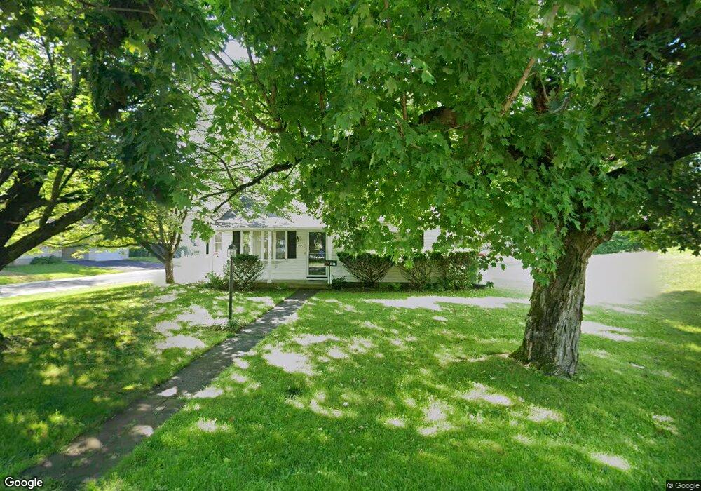 601 Avenue F, Stroudsburg, PA 18360 - photo 1