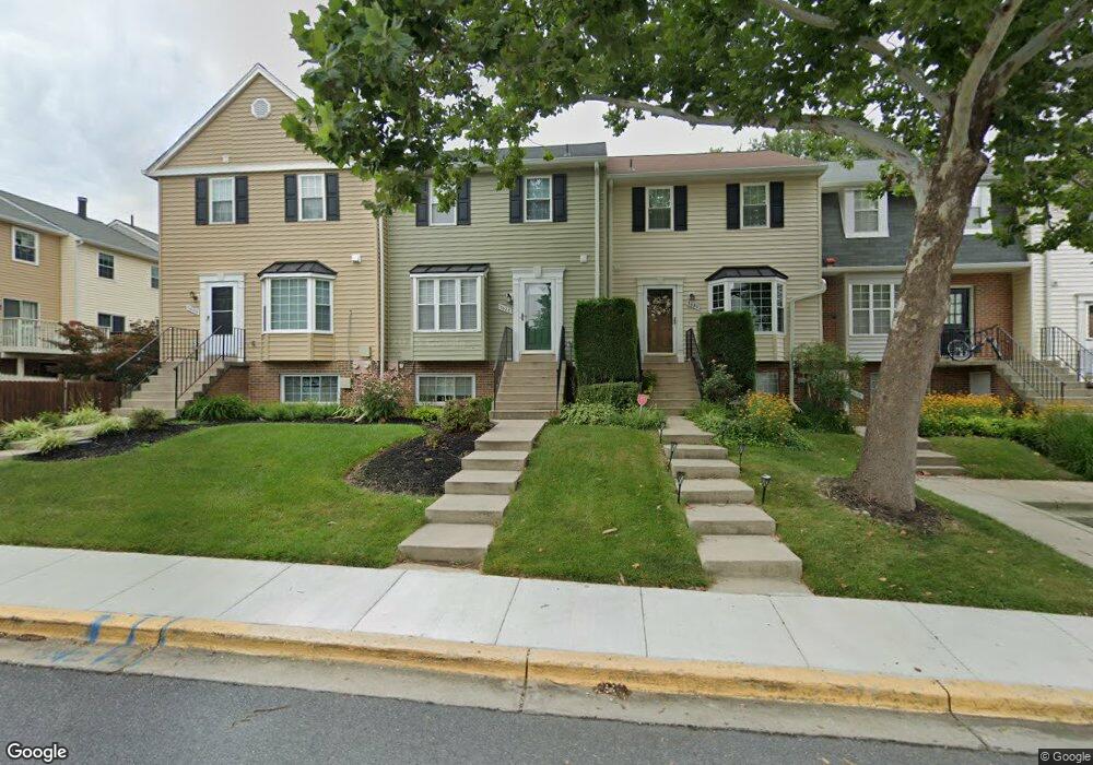 7628 Arbory Ct unit 261, Laurel, MD 20707 - photo 1