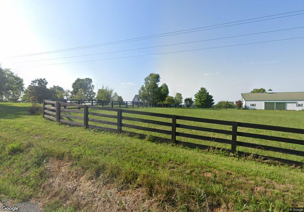 1945 Cummins Ferry Rd, Salvisa, KY 40372 - photo 1