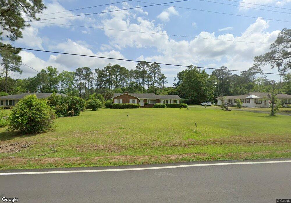 918 W Roanoke Drive Extension, Fitzgerald, GA 31750 - photo 1