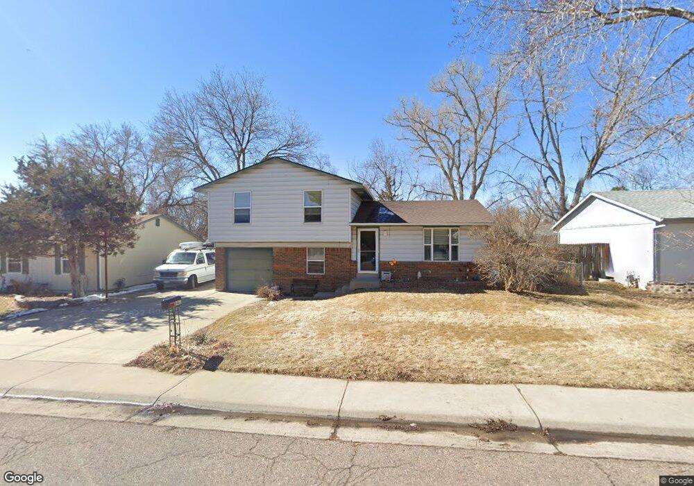 8461 Gray St, Arvada, CO 80003 - photo 1