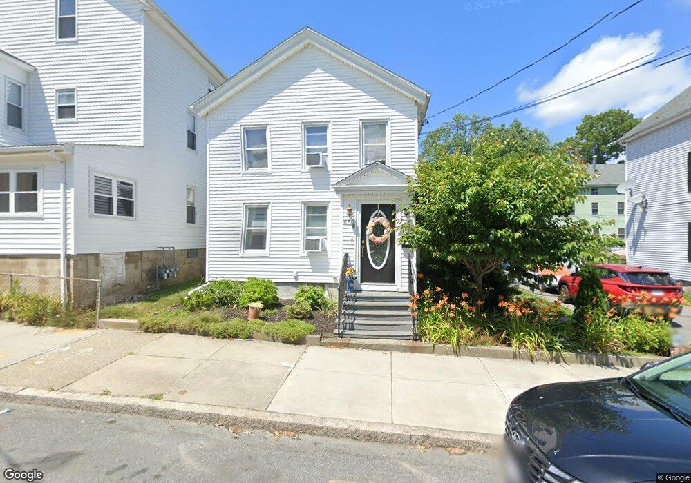 650 Cherry St unit 2, Fall River, MA 02720 - photo 1