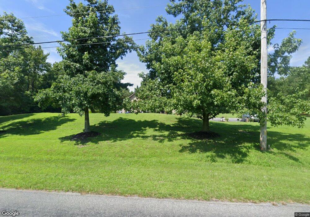 825 Burrisville Rd, Centreville, MD 21617 - photo 1