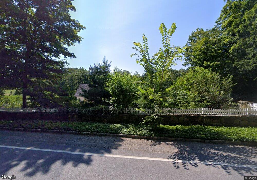 121 Stone Hill Rd, Bedford, NY 10506 - photo 1