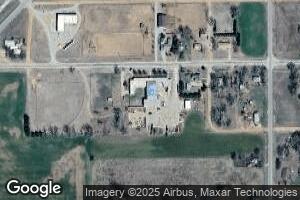 101 N Avenue D, Hazelton, KS 67061
