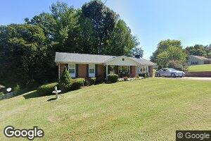 144 Oakcrest Cir, Bassett, VA 24055