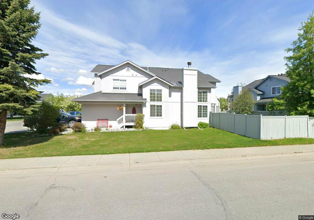 3905 Richard Evelyn Byrd St, Anchorage, AK 99517 - photo 1