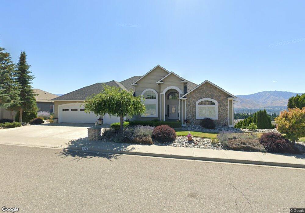 826 Briarwood Dr, East Wenatchee, WA 98802 - photo 1