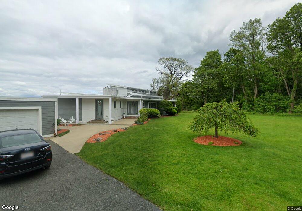 45 Pleasant St, Nahant, MA 01908 - photo 1