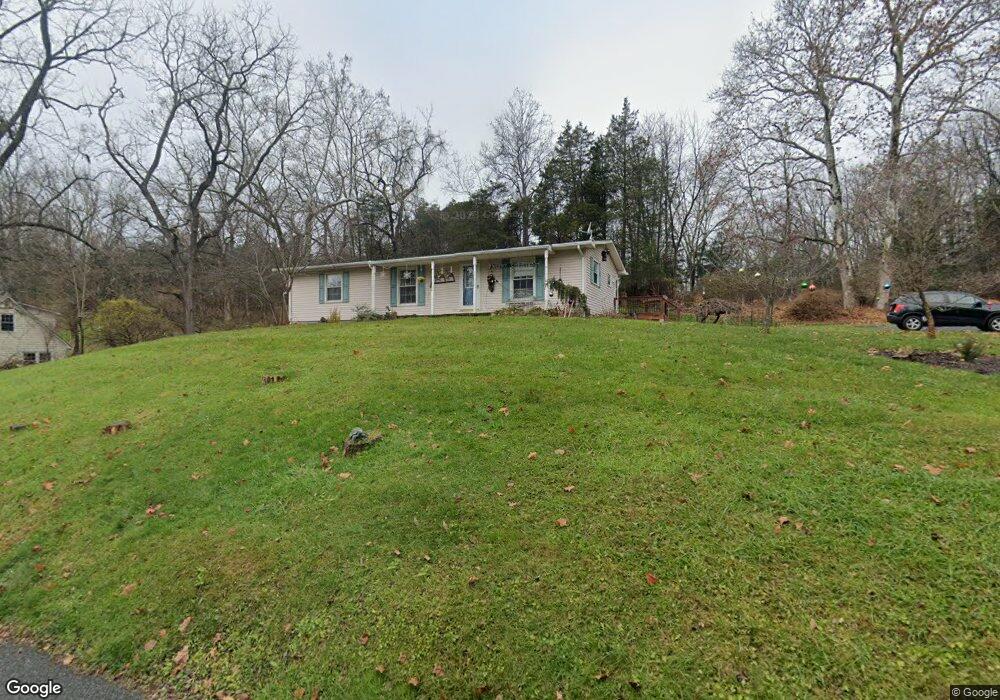 10 High St, Blairstown, NJ 07825 - photo 1
