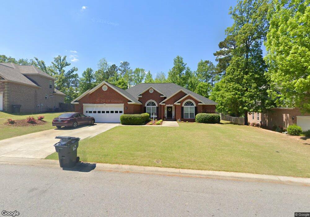 394 Barnsley Dr, Evans, GA 30809 - photo 1