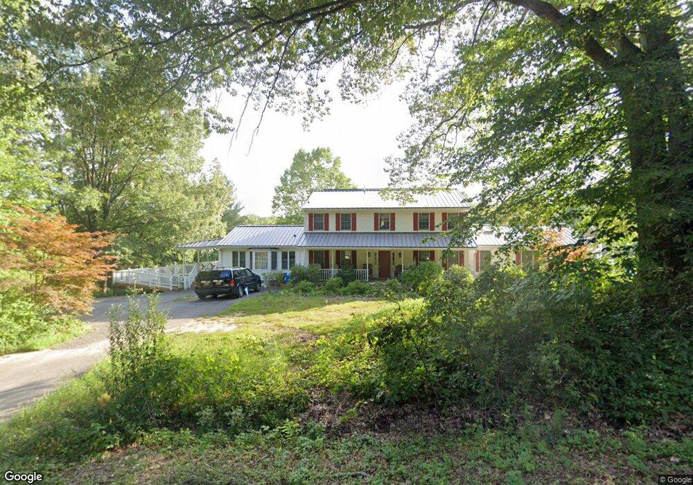 24815 Jones Rd, Mechanicsville, MD 20659 - photo 1