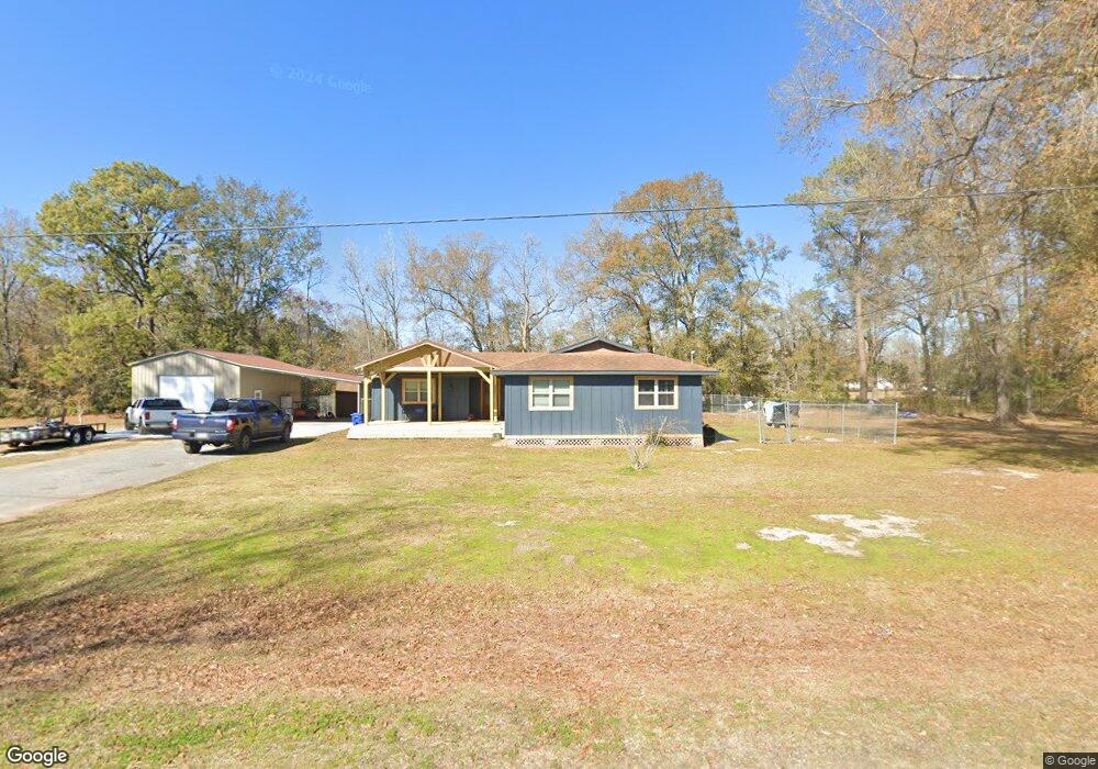 4565 Eaves Rd, Vidor, TX 77662 - photo 1