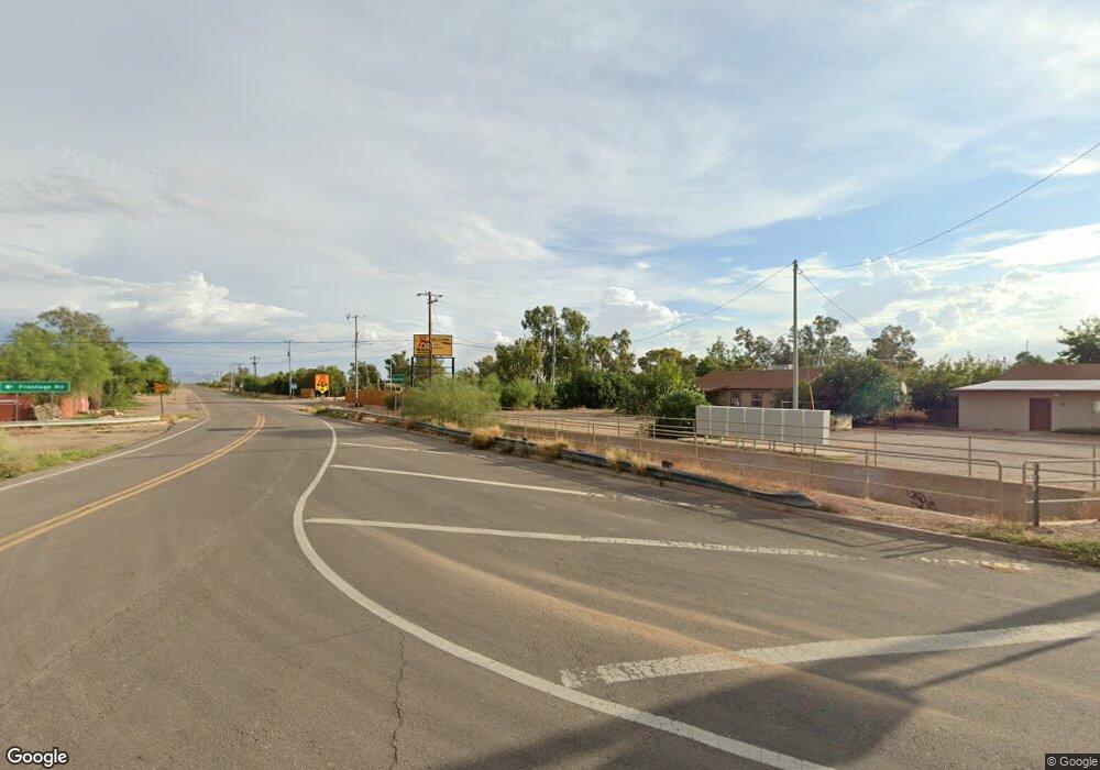 0 Vacant Land-Picacho Townsite unit 3 21128214, Picacho, AZ 85141 - photo 1