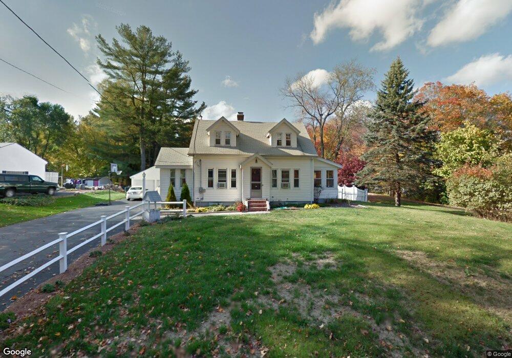 20 Keeler Rd, Northbridge, MA 01588 - photo 1