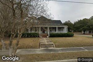 215 N Lafayette St, Mayesville, SC 29104